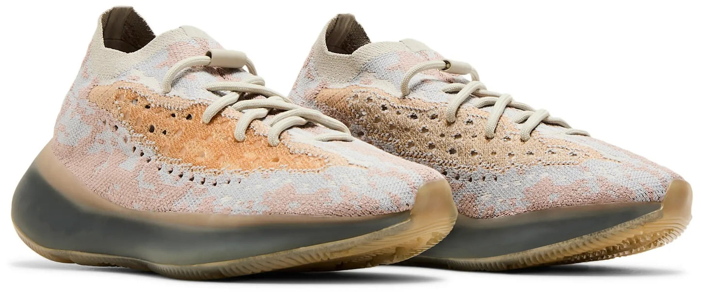 adidas Yeezy Boost 380 Pepper Non-Reflective