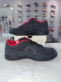 Nike SB Dunk Low Supreme 94 Black