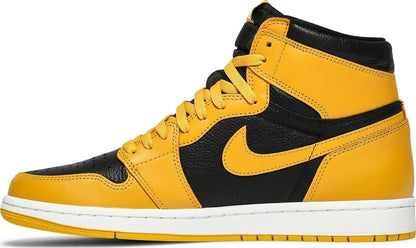 Jordan 1 Retro High Pollen