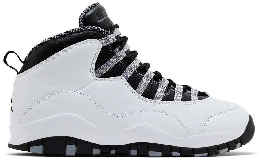 Jordan 10 Retro OG Steel (2025)