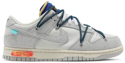 Nike Dunk Low Off-White Lot 16
