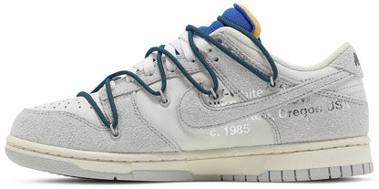 Nike Dunk Low Off-White Lot 16