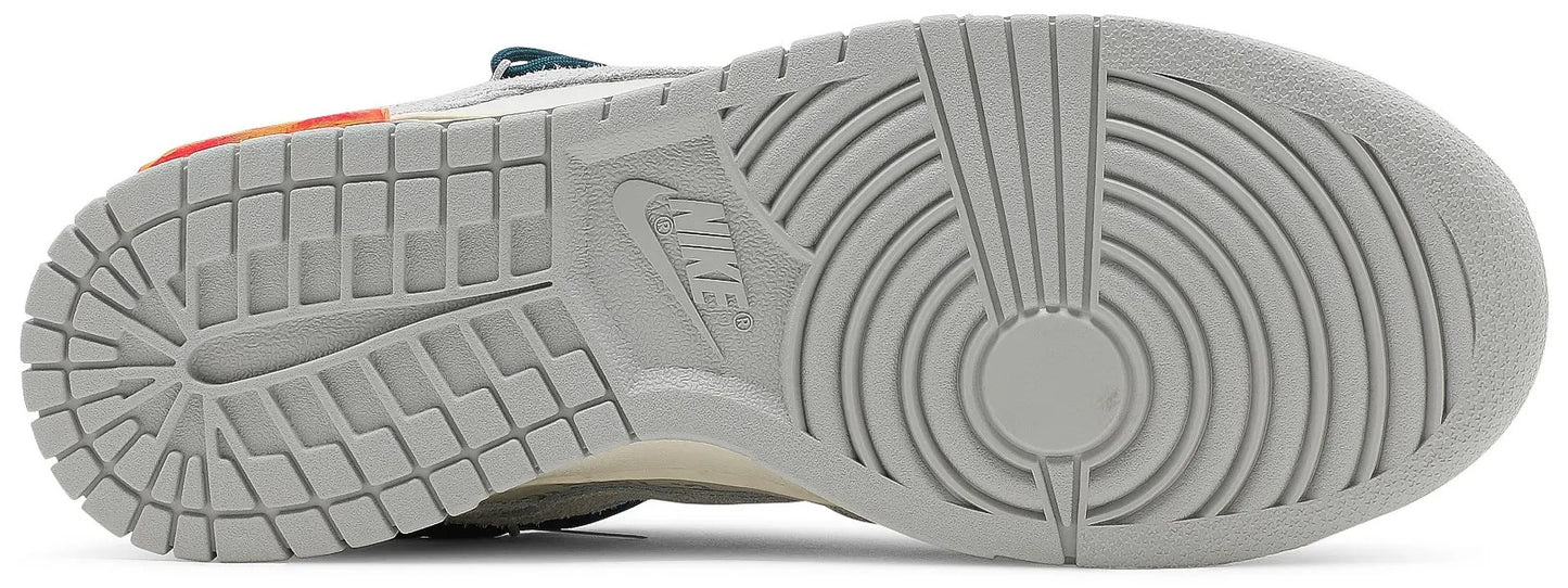 Nike Dunk Low Off-White Lot 16