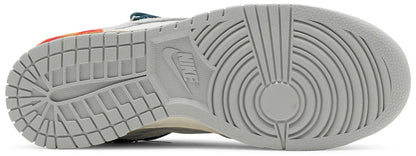 Nike Dunk Low Off-White Lot 16