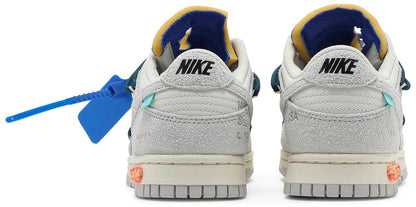 Nike Dunk Low Off-White Lot 16