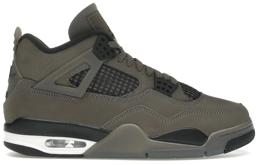 Jordan 4 Retro Cave Stone