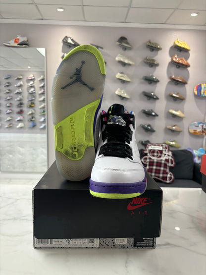 Jordan 5 Retro Alternate Bel-Air (PREOWNED)