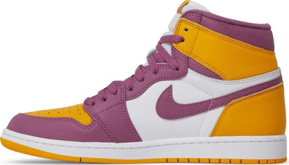 Jordan 1 Retro High OG Brotherhood