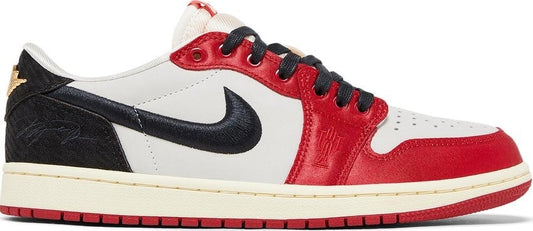 Jordan 1 Retro Low OG Trophy Room Rookie Card Away