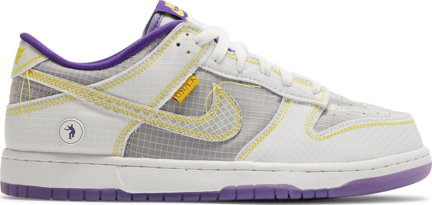 Nike Dunk Low Union Passport Pack Court Purple