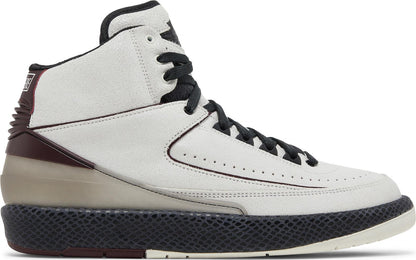 Jordan 2 Retro A Ma Maniére Airness