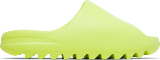 Yeezy Slide Glow Green