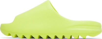 Yeezy Slide Glow Green