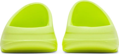 Yeezy Slide Glow Green