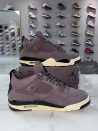 Jordan 4 Retro SP A Ma Maniére Violet Ore