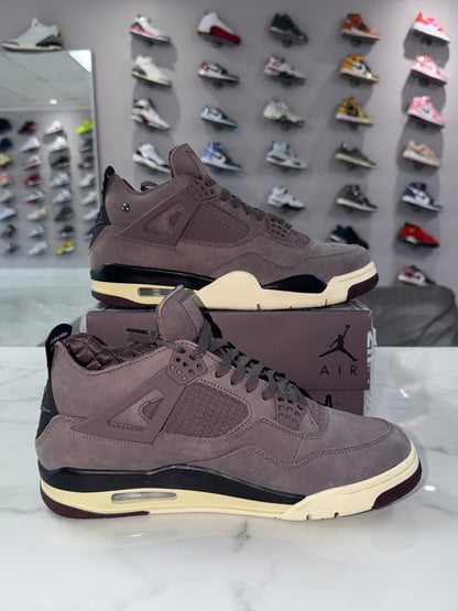 Jordan 4 Retro SP A Ma Maniére Violet Ore