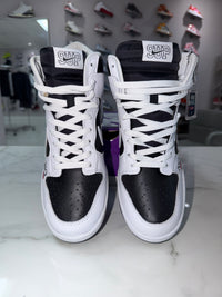 Nike SB Dunk High Supreme By Any Means Black (NWD)