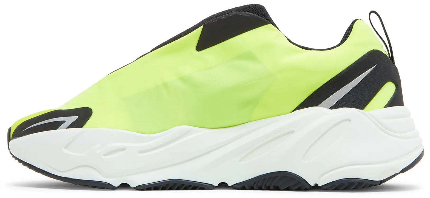 adidas Yeezy Boost 700 MNVN Laceless Phosphor