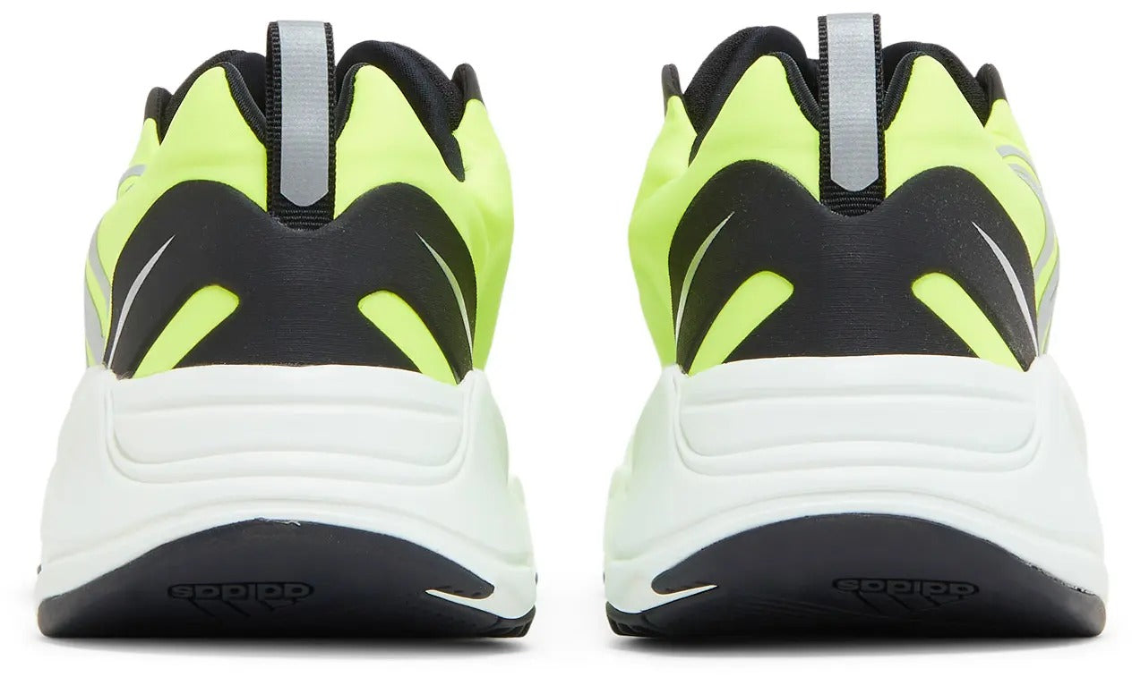 adidas Yeezy Boost 700 MNVN Laceless Phosphor