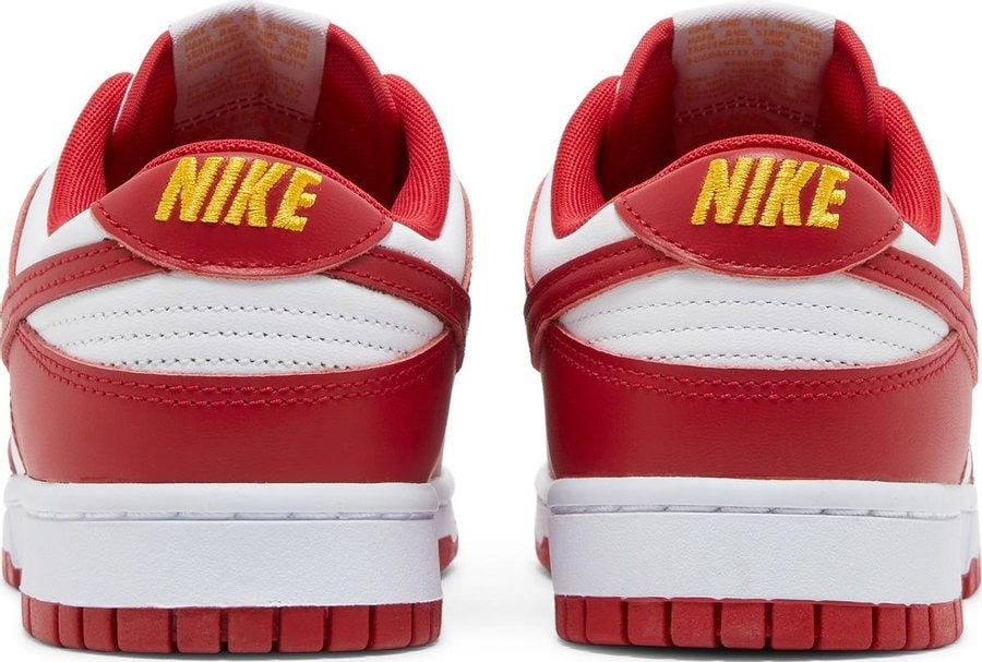 Nike Dunk Low USC