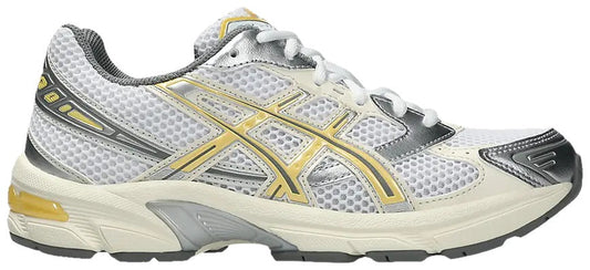 ASICS Gel-1130 White Faded Yellow (Women's)