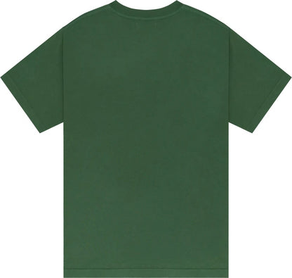 Denim Tears ADG Tee Green