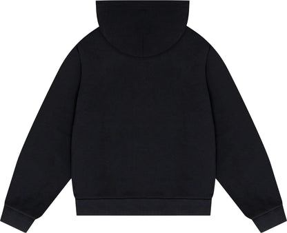 Denim Tears ADG Hoodie Black