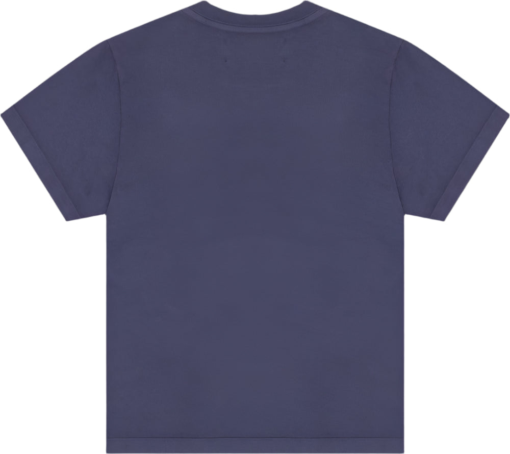 Denim Tears ADG Tee Purple