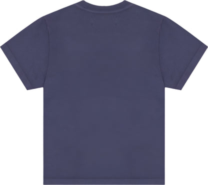 Denim Tears ADG Tee Purple