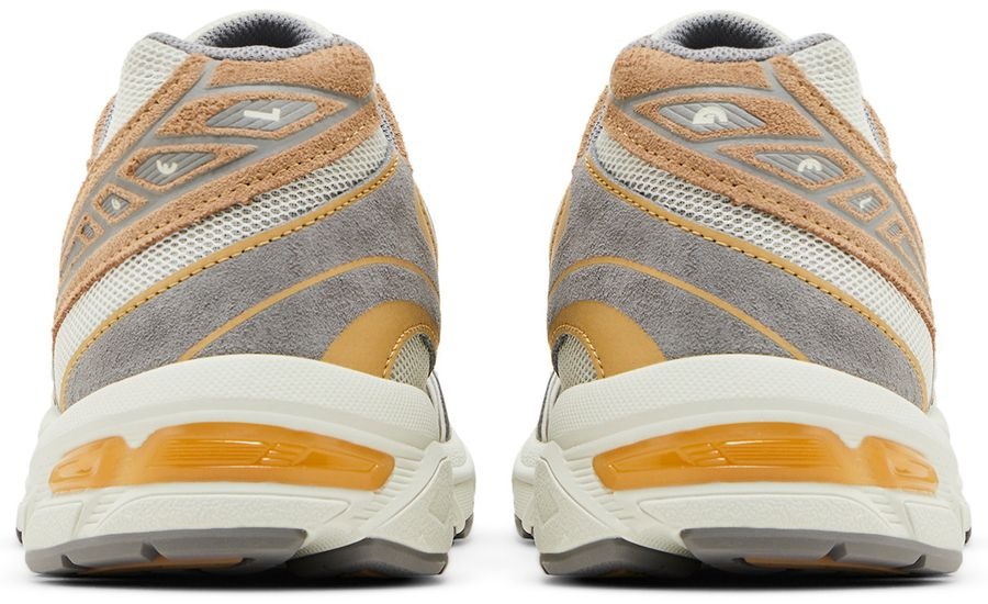 ASICS Gel-1130 Pale Oak Clay Grey