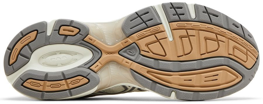 ASICS Gel-1130 Pale Oak Clay Grey