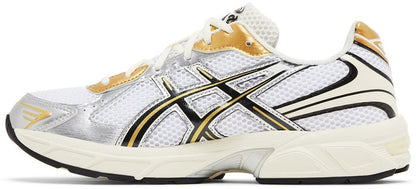 ASICS Gel-1130 White Black Gold