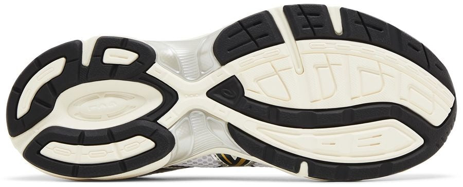 ASICS Gel-1130 White Black Gold