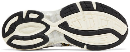 ASICS Gel-1130 White Black Gold