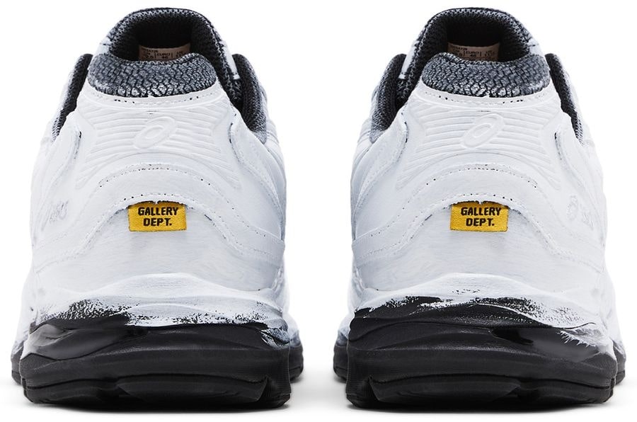 ASICS Gel-K1011 Gallery Dept. Mental Energy Painted