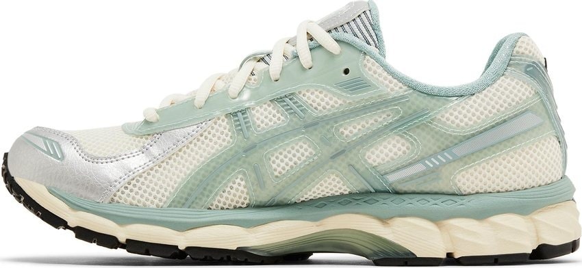 ASICS Gel-Kayano 12.1 Kith Cream Sage