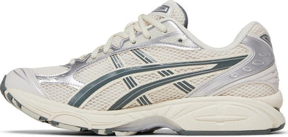 ASICS Gel-Kayano 14 Birch Dark Pewter