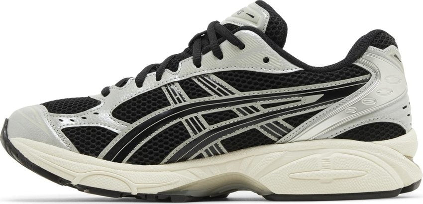 ASICS Gel-Kayano 14 Black Seal Grey