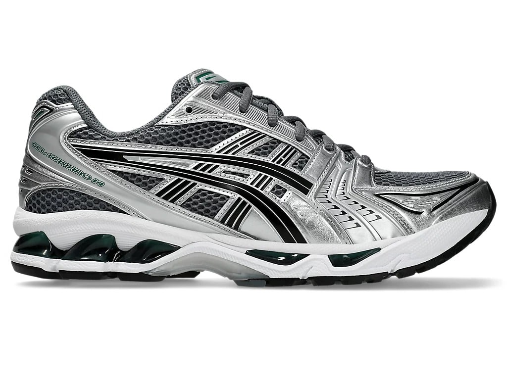 ASICS Gel-Kayano 14 Metropolis Jasper Green