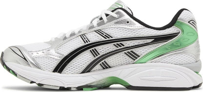 ASICS Gel-Kayano 14 White Malachite Green