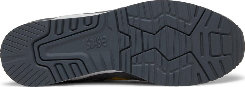 ASICS Gel-Lyte III Remastered Ronnie Fieg Super Yellow
