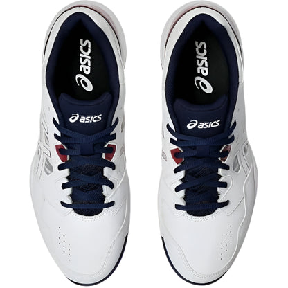 ASICS Gel-Renma White Burgundy
