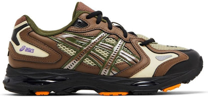 ASICS Gel-K1011 Gallery Dept. Mental Energy Khaki