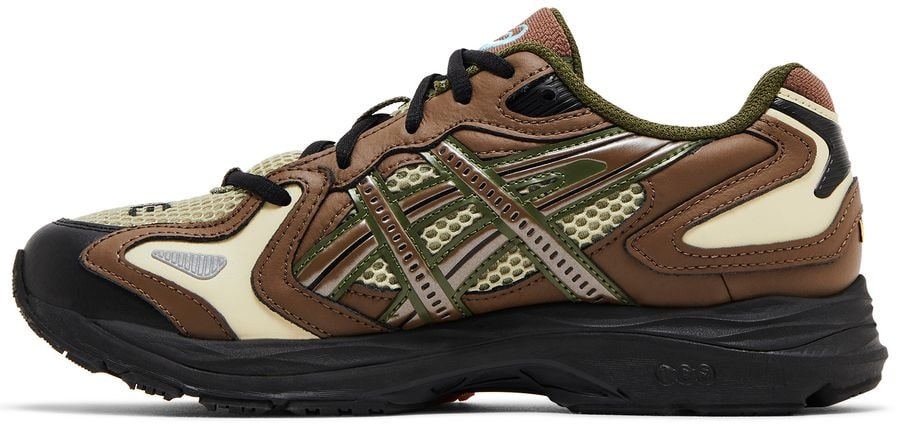 ASICS Gel-K1011 Gallery Dept. Mental Energy Khaki