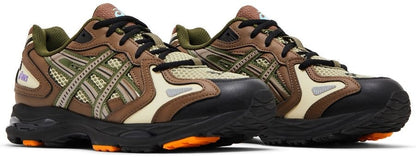 ASICS Gel-K1011 Gallery Dept. Mental Energy Khaki
