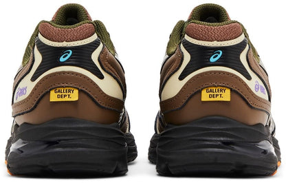 ASICS Gel-K1011 Gallery Dept. Mental Energy Khaki