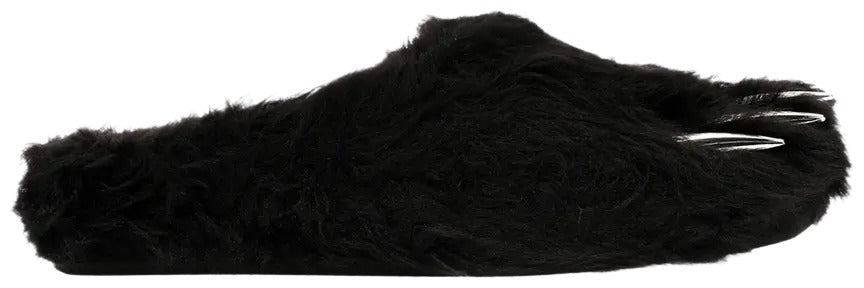 Bravest Studios Bear Claw Mule Black