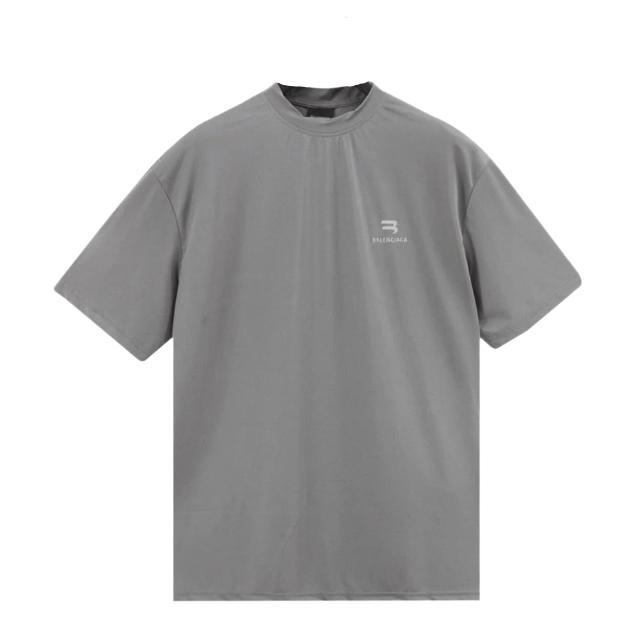 Balenciaga Sport B Swim T-shirt Graphite