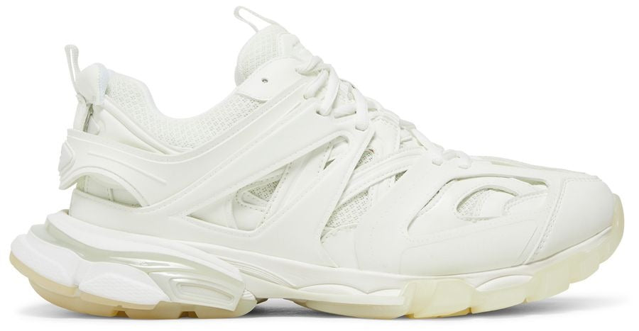 Balenciaga Track White Glow in the Dark