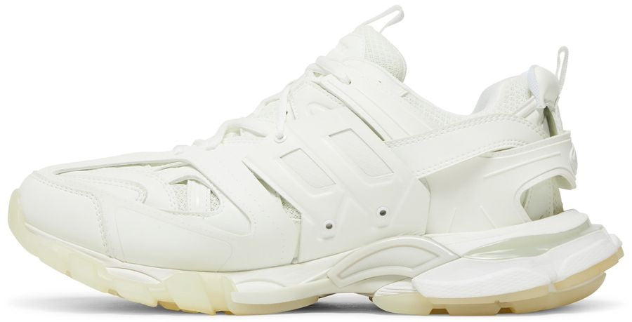 Balenciaga Track White Glow in the Dark